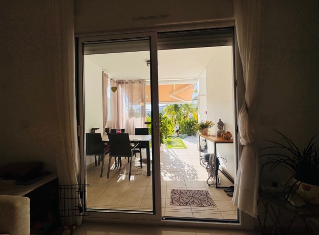 Wiederverkauf - Wohnung - Ciudad Quesada - Dona Pepa