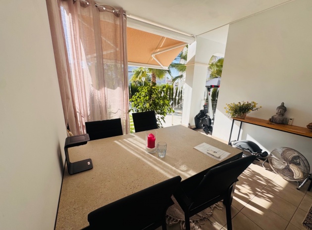 Wiederverkauf - Wohnung - Ciudad Quesada - Dona Pepa
