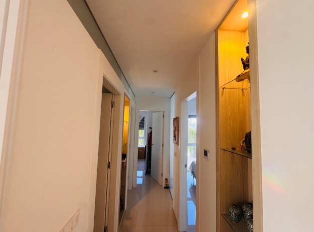 Wiederverkauf - Wohnung - Ciudad Quesada - Dona Pepa
