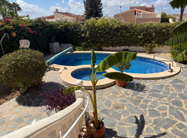 Återförsäljning - Villa - Rojales - Lo Pepin
