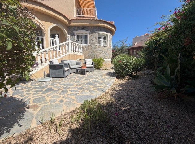 Återförsäljning - Villa - Rojales - Lo Pepin