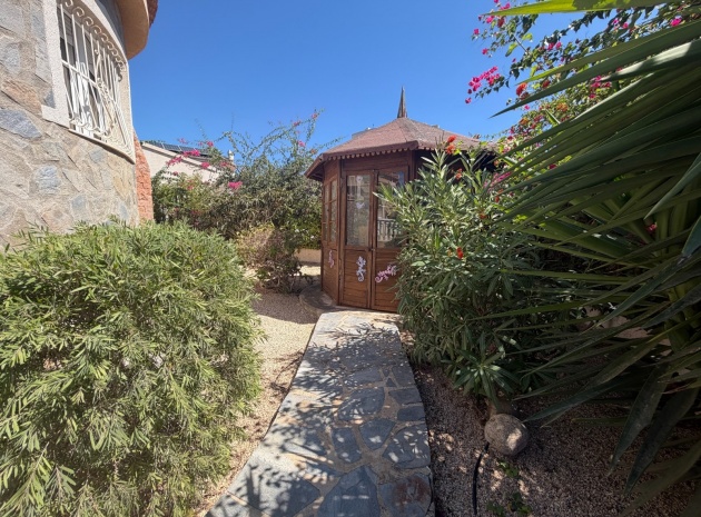 Återförsäljning - Villa - Rojales - Lo Pepin