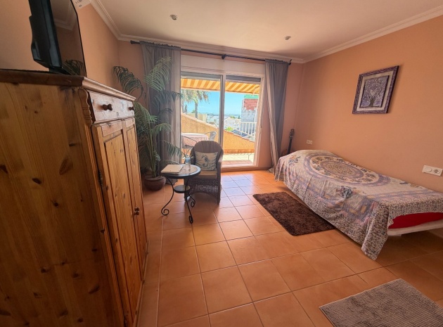 Återförsäljning - Villa - Rojales - Lo Pepin