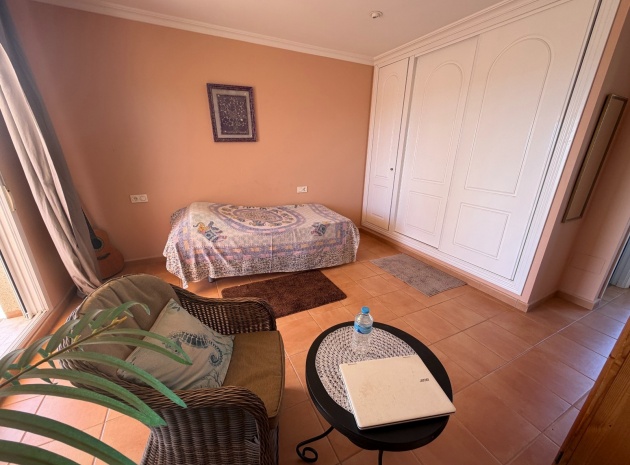 Återförsäljning - Villa - Rojales - Lo Pepin