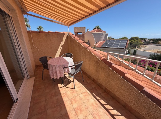 Återförsäljning - Villa - Rojales - Lo Pepin