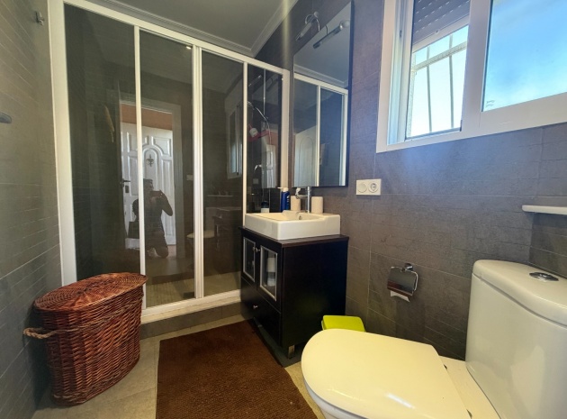 Återförsäljning - Villa - Rojales - Lo Pepin