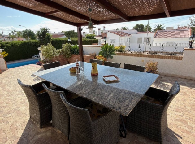 Revente - Villa - Ciudad Quesada