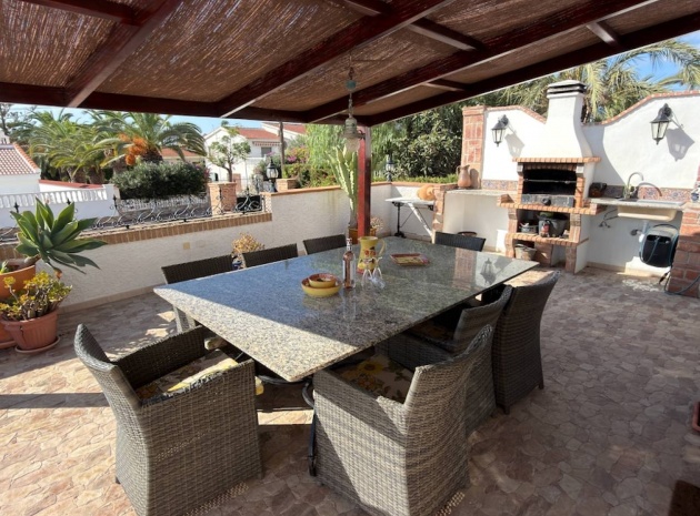 Revente - Villa - Ciudad Quesada