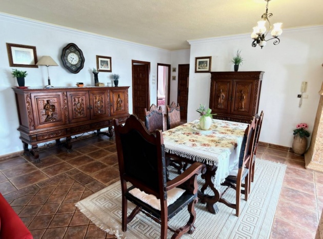 Revente - Villa - Ciudad Quesada