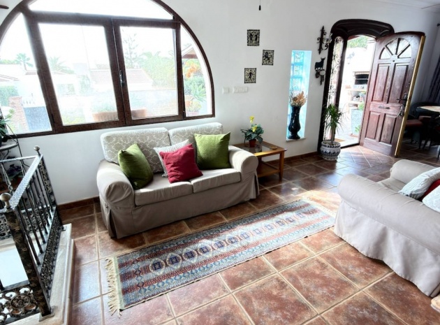 Revente - Villa - Ciudad Quesada