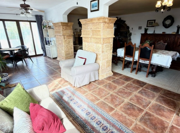 Revente - Villa - Ciudad Quesada
