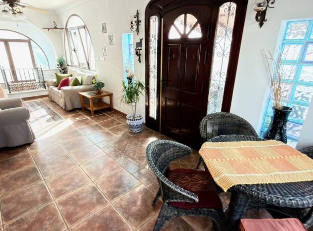 Revente - Villa - Ciudad Quesada