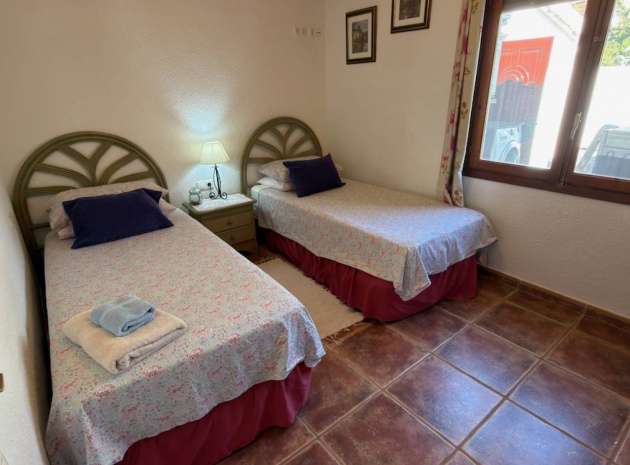 Revente - Villa - Ciudad Quesada