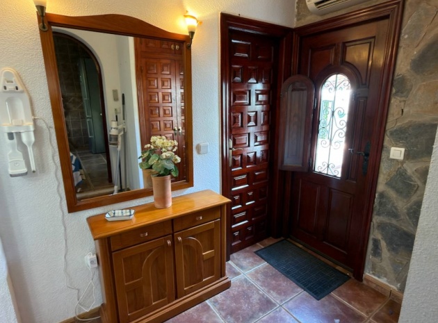 Revente - Villa - Ciudad Quesada