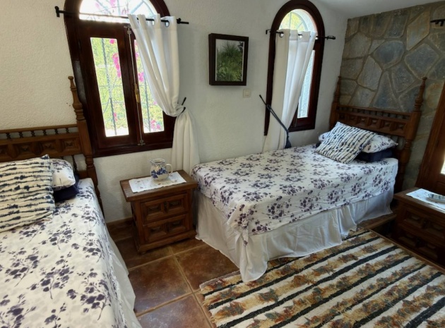 Revente - Villa - Ciudad Quesada