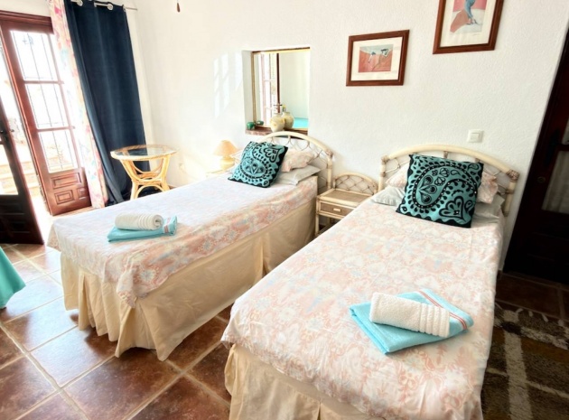 Revente - Villa - Ciudad Quesada