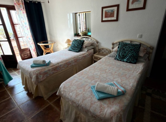 Revente - Villa - Ciudad Quesada