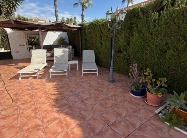 Revente - Villa - Ciudad Quesada