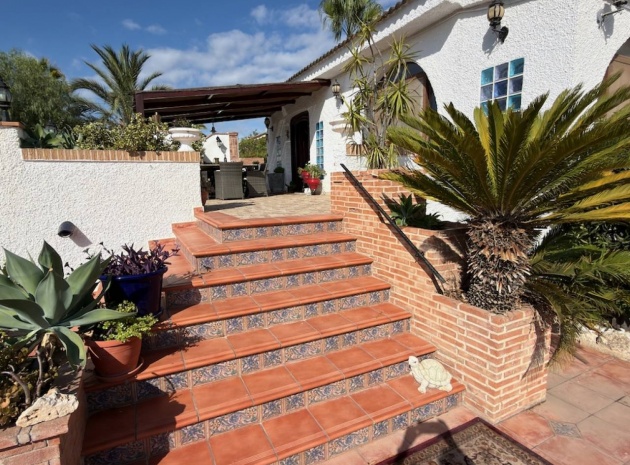 Revente - Villa - Ciudad Quesada