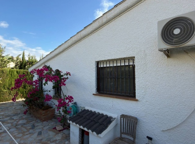 Revente - Villa - Ciudad Quesada