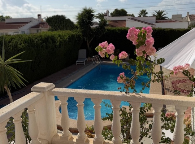 Revente - Villa - Ciudad Quesada