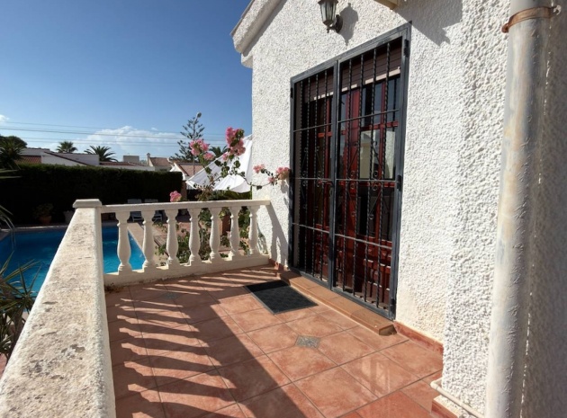 Revente - Villa - Ciudad Quesada