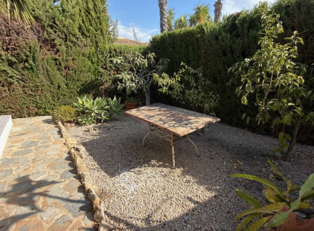 Revente - Villa - Ciudad Quesada