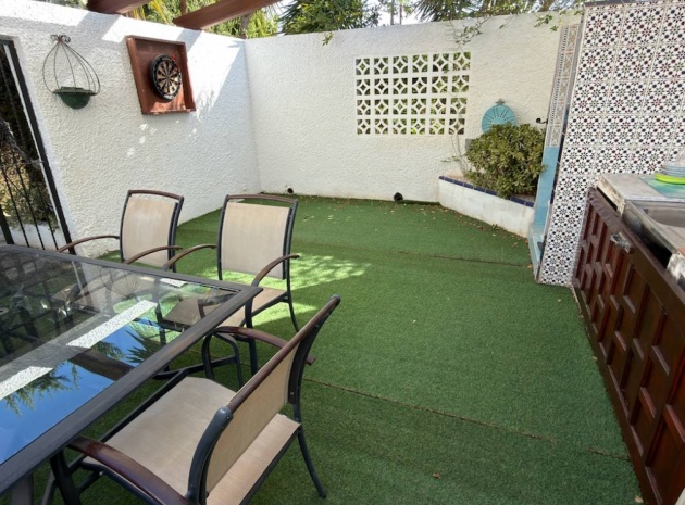 Revente - Villa - Ciudad Quesada