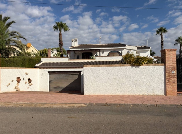 Revente - Villa - Ciudad Quesada