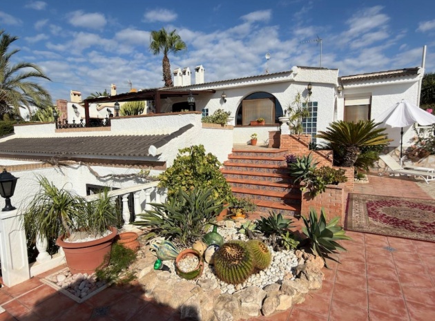 Revente - Villa - Ciudad Quesada