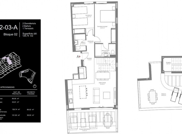 Neubau - Wohnung - Mijas - Hipódromo Costa del Sol