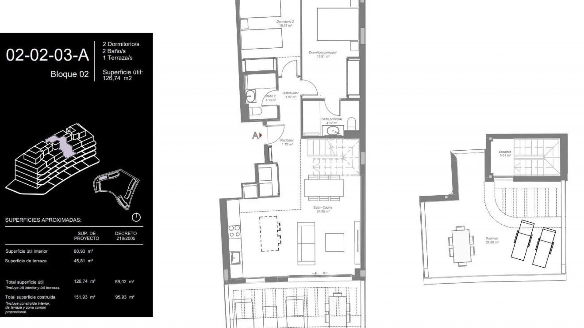 Neubau - Wohnung - Mijas - Hipódromo Costa del Sol
