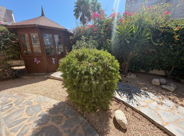 Wiederverkauf - Villa - Ciudad Quesada - Lo Pepin