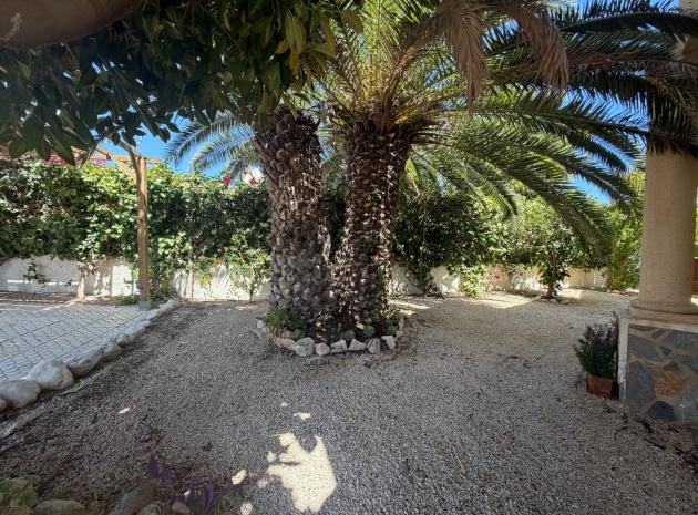 Wiederverkauf - Villa - Ciudad Quesada - Lo Pepin
