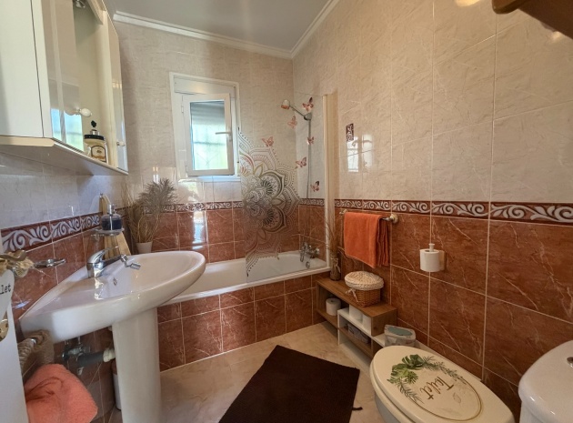 Wiederverkauf - Villa - Ciudad Quesada - Lo Pepin