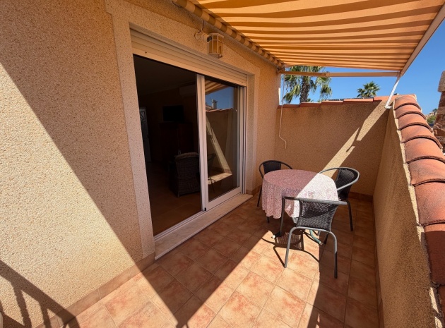 Wiederverkauf - Villa - Ciudad Quesada - Lo Pepin