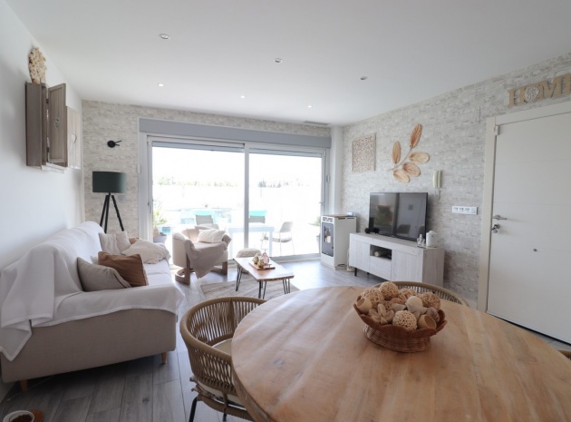 Revente - Villa - Daya Vieja