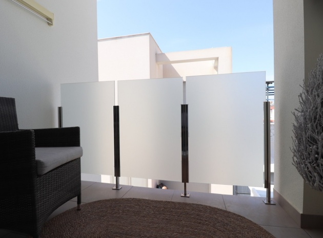 Revente - Villa - Daya Vieja