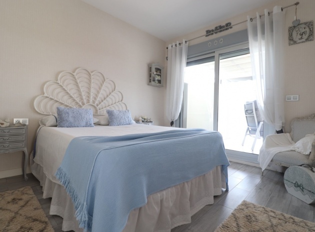 Revente - Villa - Daya Vieja