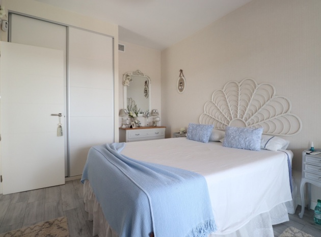 Revente - Villa - Daya Vieja