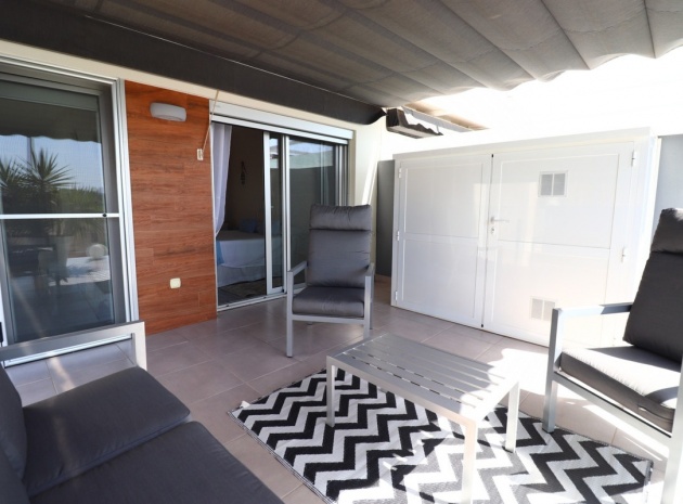 Revente - Villa - Daya Vieja