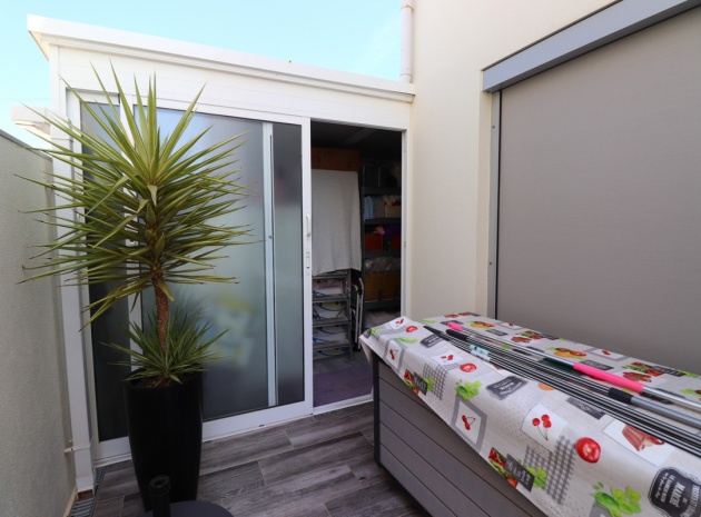 Revente - Villa - Daya Vieja