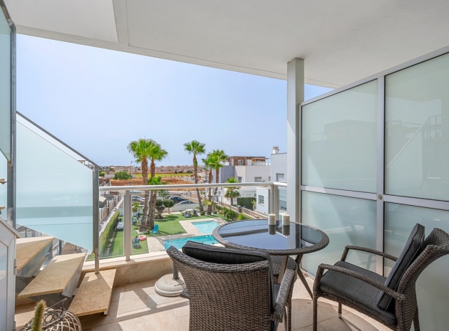 Återförsäljning - Villa - Orihuela - Punta Prima