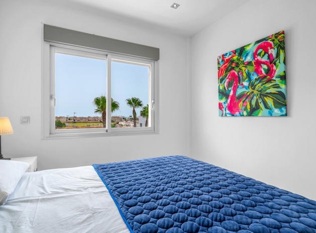 Återförsäljning - Villa - Orihuela - Punta Prima
