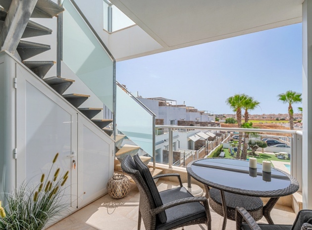 Återförsäljning - Villa - Orihuela - Punta Prima