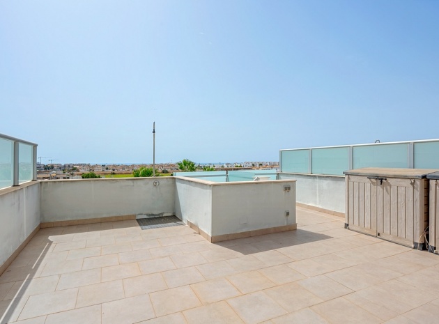 Återförsäljning - Villa - Orihuela - Punta Prima