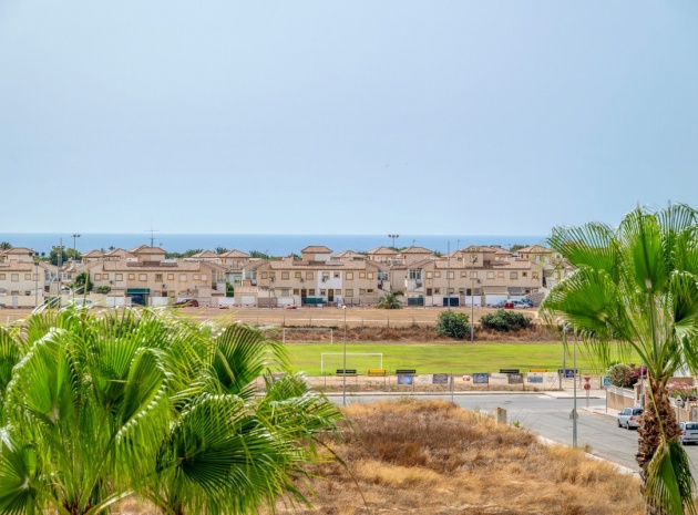 Återförsäljning - Villa - Orihuela - Punta Prima