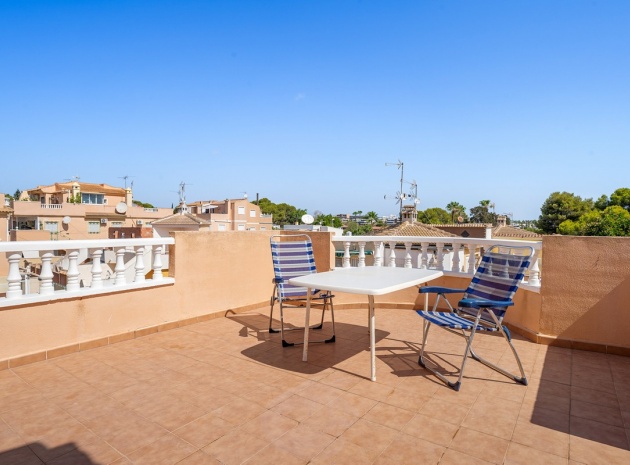 Wiederverkauf - Villa - Orihuela - Cabo Roig