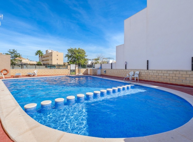Wiederverkauf - Villa - Orihuela - Cabo Roig