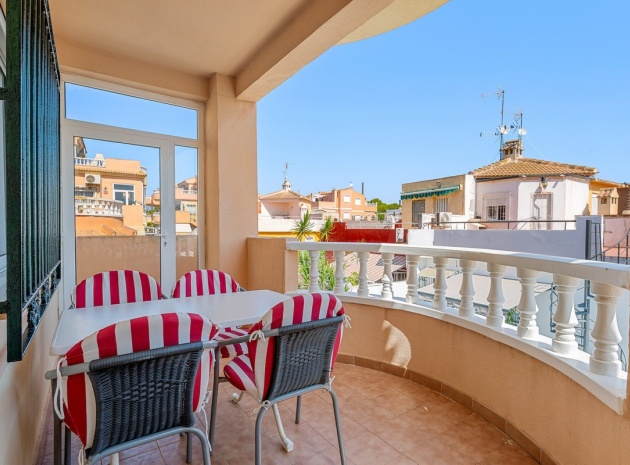 Wiederverkauf - Villa - Orihuela - Cabo Roig